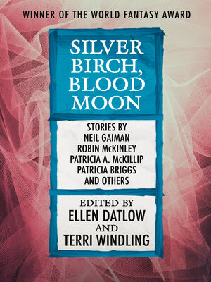 cover image of Silver Birch, Blood Moon
